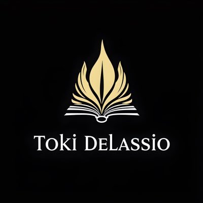 TDelassio's profile picture. Author, Toki Delassio exposes uncomfortable truths and challenges societal norms with unwavering insight into  human behavior.