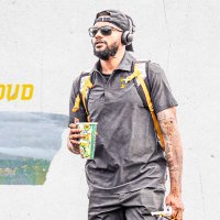 Treston Decoud (@coachtd__) 's Twitter Profile Photo Treston Decoud (@coachtd__) 's Twitter Profile Photo