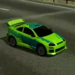 🏁 Sleep Custom Coupe Ultimate🔥 Profile