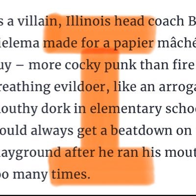 Chicago Cubs, Bulls, Bears, Illini | a part ≠ apart | NBA TS: atillini