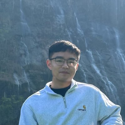 joey7_huang's profile picture. PHD student at HKUST