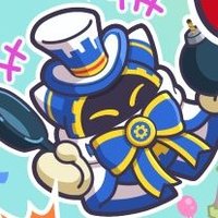 returntodreamland 🍉 (@kirbyrtdl) 's Twitter Profile Photo returntodreamland 🍉 (@kirbyrtdl) 's Twitter Profile Photo