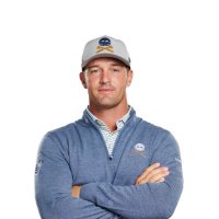 Bryson DeChambeau (@brysonlongd) 's Twitter Profile