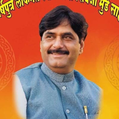 गोरगरीब, वंचित, अनाथ, अपंग, वृद्ध,
ऊसतोड मजुरांची,सेवा करण्याची ताकद मिळो
हिच ईश्वरचरणी प्रार्थना.मो.नं ८४२२९४१२१२