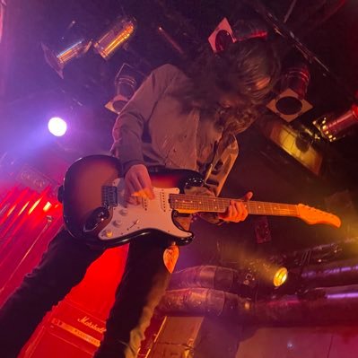 音楽と酒が好きです。ん生はお気になさらず。ヘッダーはタガタメ(故)より、斜さん @isaribashi 作のアナスタシアon🥃 #タガタメファンミュージック バンドなどもいろいろやってるのでライブきてね @0dB_Band ではベース