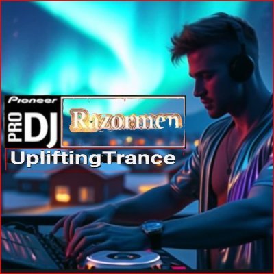 🚨https://t.co/eIyorxSR3l / If you like it click on the ❤️ and bring some friends to see my list of Uplifting Trance, or the new genr...💖