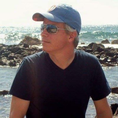 Chip Whitson Profile