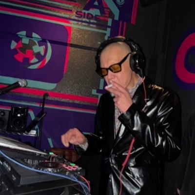 初代廻し家耄碌 a.k.a DJ Mo‘ROCさんのプロフィール画像