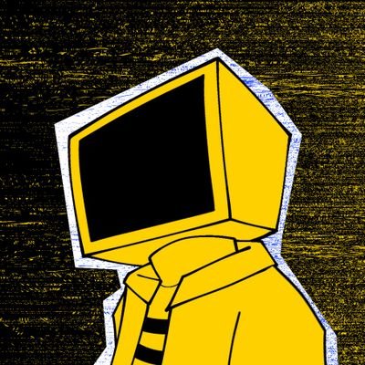 Compu🔲さんのプロフィール画像