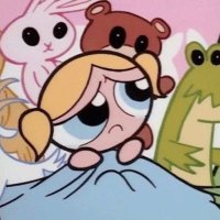 bubbles (@moontofu) 's Twitter Profile