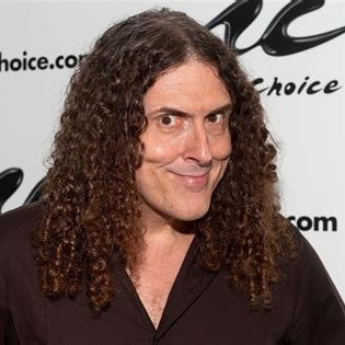 Weird Al Yankovic Profile