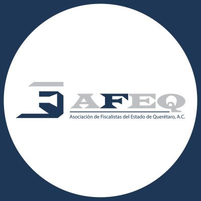 ASOCIACIÓN DE FISCALISTAS DEL ESTADO DE QUERÉTARO, A.C.
𝑷𝒐𝒓 𝒖𝒏𝒂 𝒄𝒖𝒍𝒕𝒖𝒓𝒂 𝒕𝒓𝒊𝒃𝒖𝒕𝒂𝒓𝒊𝒂 𝒅𝒆 𝒆𝒙𝒄𝒆𝒍𝒆𝒏𝒄𝒊𝒂