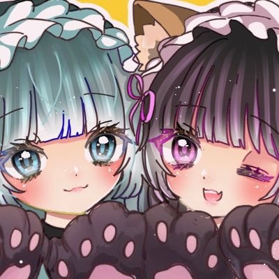 🐾ボカロ♡アニソンコンセプトカフェ🐾火木20-LAST金土:19-LAST日:12-18💰飲み歌い放題 2,000ワン(+税) (料金は15分置きに計上)︎🌟お席料500ワン(+税)(最初の1時間のみ)メイド個人へのDM❌/🐶https://t.co/KDJYQlQ1gH