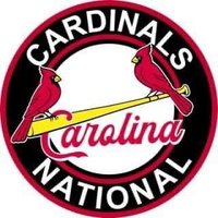 Carolina Cardinals Chandler (@cardinals_chand) 's Twitter Profile