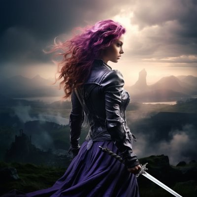 ian_flint28931's profile picture. Penning tales where swords clash and hearts race, with a side of steamy harem escapades. Fantasy, Fights, & Flirtatious Fun.
#FantasyWriter #HaremAdventure