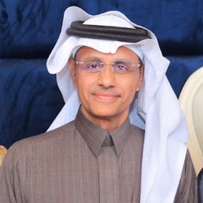 أستاذ المناهج وطرق التدريس في كلية التربية بجامعة الإمام محمد بن سعود الإسلامية-المستشار في المعهد الوطني للتطوير المهني التعليمي- سابقا