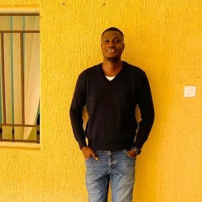 kehinde_aguda's profile picture. 