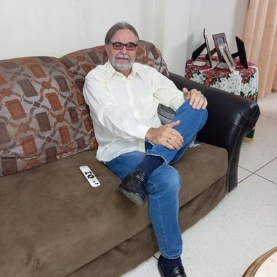 Siempre Con Dios🙏 y la familia🙋♂️💔Presidente de la Peña Madridista Guaiquerí Isla de Margarita@PMG///.....Con el corazón ❤️🩹 incompleto 😪