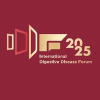 IDDF - International Digestive Disease Forum (@iddf_cuhk) 's Twitter Profile