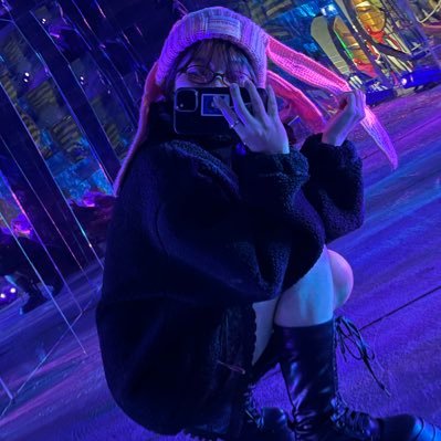 iyaִ ࣪𖤐.ᐟ #SandaliCOJ Profile