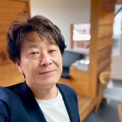 koumuten65's profile picture. 新潟県三条市で工務店やってますサトウ工務店の代表です。