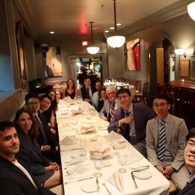 Elimelech Research Group. We study membranes and materials to meet the ever-growing need for clean, safe, and affordable water. And we have fun doing it!