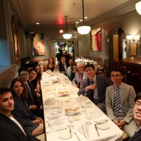 Menachem Elimelech (@theelimelechlab) 's Twitter Profile Photo Menachem Elimelech (@theelimelechlab) 's Twitter Profile Photo