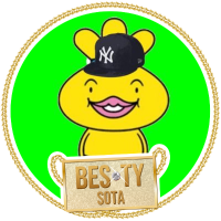 🌴🌴🐬Yu🐬🕺🐧🐲🌴🌴バンドVer.のビファ大好物🤤🌹🎁 (@bestyuuuuu) Twitter profile photo