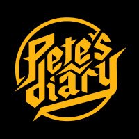 Pete's Diary (@petes_diary) 's Twitter Profile Photo Pete's Diary (@petes_diary) 's Twitter Profile Photo