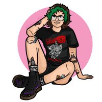 molly (@deathclassic___) 's Twitter Profile Photo