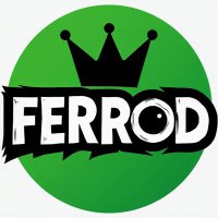 FERR0D (@ferr0d__) 's Twitter Profile Photo FERR0D (@ferr0d__) 's Twitter Profile Photo