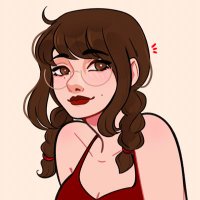 angie 🌼 (@mothglow) 's Twitter Profile