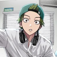 Sethian ¡Dokja day! (@it4bito) 's Twitter Profile