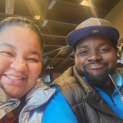 AutumnMayes1's profile picture. 🙋‍♀️ to the best daughter in the 🌎 @calliemayes06 | GK Mom| 📚📃🖍|
💍@anthony76752140|
If they don't give you a seat at the table, bring a folding chair.