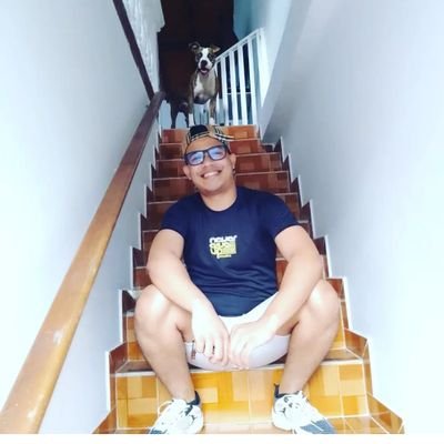 man09931856's profile picture. 🐶💚