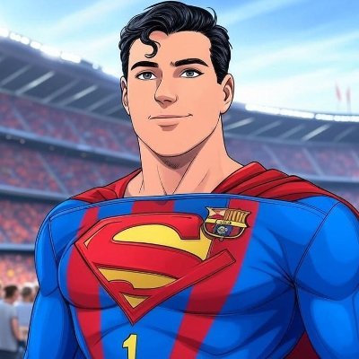 Culer, BARCA FAN, FUTURE CYBER SECURITY ENGINEER