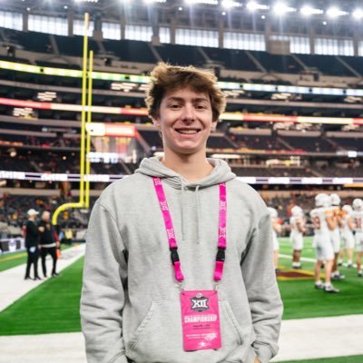 Payne Blazevich Profile