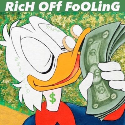 18+ ⬆️ ‼️Content Creator Instagram@Thefoolishone465
Fort Worth Texas 🇨🇱 Originally From Brooklyn NY 😈🤑Time Is Money Best Content Creator 🎥📸♈️