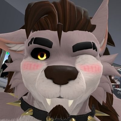 Fleance Werewolfさんのプロフィール画像