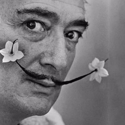 Ldg1117's profile picture. 艺术家 | 摄影师📸 | 《币圈沉浮录》作者
只要你能取得注意力，你就能摆弄人心