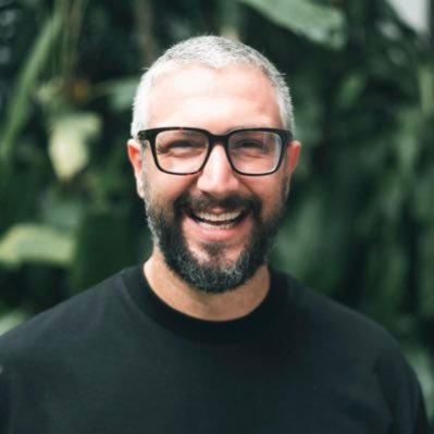 Head of Ecosystem Hubs @DFINITY | Dad | Biomedical Engineer | Italian | Building the Future with AI & Web3 |Turning Ideas Into Reality, One Step at a Time 🧡