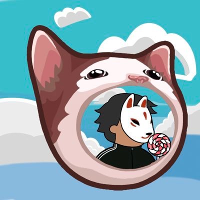 0xbayd's profile picture. 