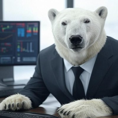 PolarCap5's profile picture. 24 | FP&A | Here to learn | 🇨🇦🇨🇭🇬🇧