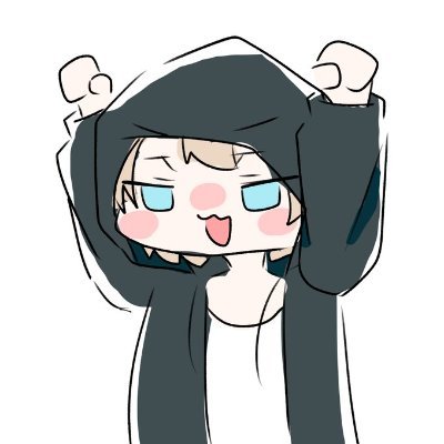 haru_mizinko's profile picture. ・ω・

アイコン描いてくれた神→@Sz_09fA