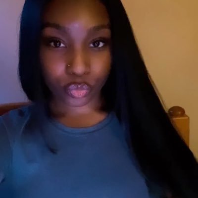 imani_4eva's profile picture. I'm calling the shots 🤘🏾