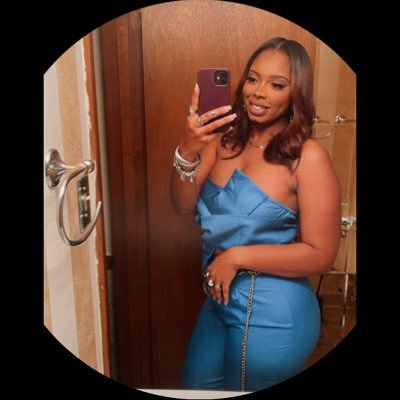 Founder of The Journey Back To Self ✨ Self Love Coach ❣️ Dream Interpreter 💤 #IUPAlumni #J4BM 👼🏽