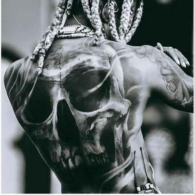 g_lock1s's profile picture. NEW ME!