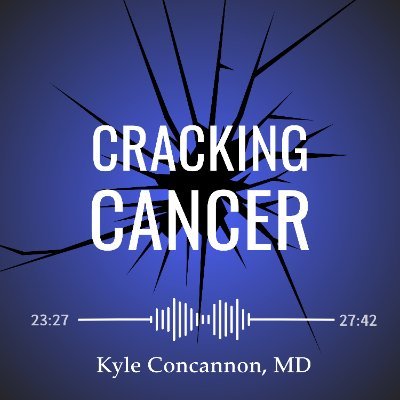 Cracking Cancer Podcast Profile