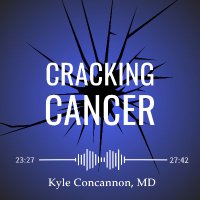 Cracking Cancer Podcast (@cracking_cancer) 's Twitter Profile Photo Cracking Cancer Podcast (@cracking_cancer) 's Twitter Profile Photo