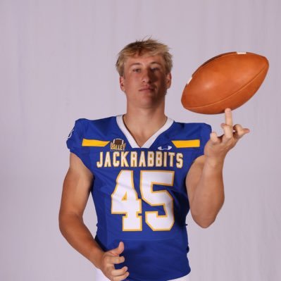 Boden_Schiller's profile picture. LB @gojacksfb